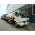 Dongfeng FRK vente de camions distributeurs d&#39;asphalte à 3-4 tonnes